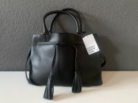 H&M Damen Tasche Handtasche Bag schwarz (unbenutzt) Nordrhein-Westfalen - Hürth Vorschau