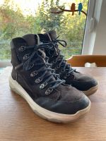 Winterschuh Superfit Stiefelette Space 37 GORE-TEX Bayern - Kempten Vorschau