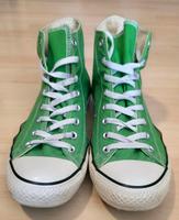 Converse Jungle Green Bonn - Niederholtorf Vorschau
