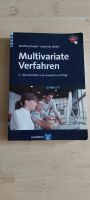 Multivariate Verfahren 2. Auflage Dresden - Äußere Neustadt Vorschau