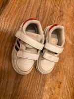 Adidas Kinderschuhe 23 München - Au-Haidhausen Vorschau