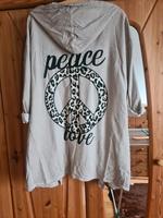 Tredy Mantel neu Beige  Gr.1 Nordrhein-Westfalen - Lüdenscheid Vorschau