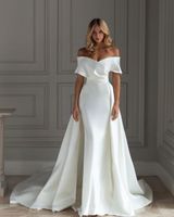 Hochzeitskleid Standesamtkleid Brautkleid Nordrhein-Westfalen - Wesseling Vorschau