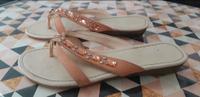 Sandalen 40 Steinchen Dortmund - Mitte Vorschau