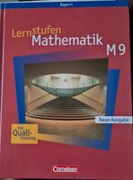 Lernstufen Mathematik - M9 Bayern - Aschaffenburg Vorschau