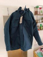 Jack Wolfskin Männer - Parka Nordrhein-Westfalen - Siegburg Vorschau
