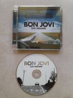 Bon Jovi - Lost Highway (CD) München - Pasing-Obermenzing Vorschau