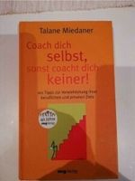 NEUES Buch "Coach dich selbst, sonst coacht dich keiner"! Nordrhein-Westfalen - Beckum Vorschau