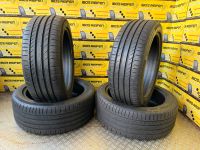 4x Sommerreifen 235/45R19 95V Continental Runflat MOE Niedersachsen - Braunschweig Vorschau