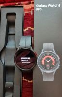 Top! GPS Samsung Galaxy Watch 5 Pro LTE Pankow - Prenzlauer Berg Vorschau