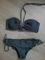 Bikini Gr 36 B Watercult grau Hamburg-Mitte - Hamburg Horn Vorschau