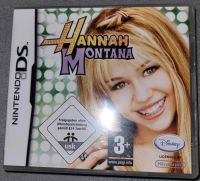 Disney Hanna Montana Nintendo Ds Spiel Köln - Worringen Vorschau