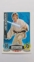 Topps Force Attax Star Wars Allianz Farmerjunge Luke Skywalker Schleswig-Holstein - Westerrade Vorschau