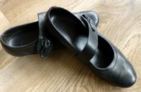 1 Paar  Damenschuh Pumps Größe 6 von "Gabor". Schwarz Nordrhein-Westfalen - Löhne Vorschau