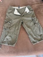 Surplus 3/4 Cargo Shorts  Farbe oliv Brandenburg - Strausberg Vorschau