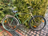 DDR Herrenfahrrad Chemnitz - Adelsberg Vorschau