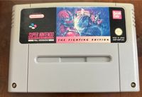 „Power Rangers - The Fighting Edition“ - Super Nintendo gebraucht Wandsbek - Hamburg Bramfeld Vorschau