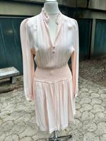 Neu maje Kleid Puder Rose 2 Rituel München - Schwabing-Freimann Vorschau