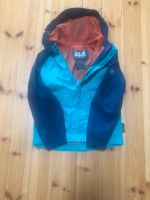 Jack Wolfskin Kinderjacke Gr. 116 Nordrhein-Westfalen - Möhnesee Vorschau