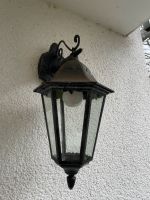 Lampe Terasse/ Balkon Baden-Württemberg - Obersulm Vorschau