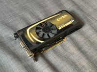 EVGA GTX 560 Ti (Superclocked) 1024MB GDDR5 Sachsen - Freiberg Vorschau