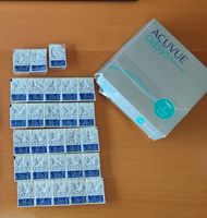 Acuvue Oasys 1-Day with UV Blocking Mitte - Hansaviertel Vorschau