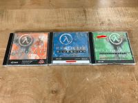 Half Life 1 HL1, Blue Shift, Opposing Force Paket USK16 PC CD-ROM Bayern - Kipfenberg Vorschau