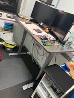 Schreibtisch elektrisch Berlin - Neukölln Vorschau