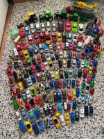 Autos über 180 Teile Matchbox Lesney Hot Wheels Berlin - Lichtenberg Vorschau