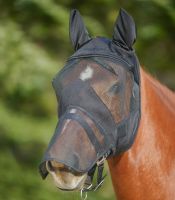 Fliegenmaske neu Shetty Pony Cob WB Kaltblut UV Schutz Bayern - Michelsneukirchen Vorschau