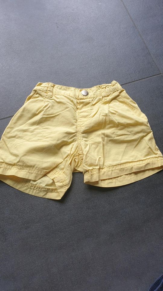 Shorts /kurze Hose in Hamminkeln