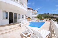 Türkei, Alanya..5-Zi.-Villa mit atemberaubendem Meerblick! 941 Mecklenburg-Vorpommern - Stralsund Vorschau