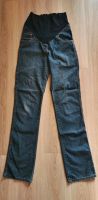 Umstandshose Schwangerschaftshose Jeans extra lang Gr. 76 Niedersachsen - Wunstorf Vorschau