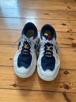 Sergio Tacchini Sneaker Berlin - Wilmersdorf Vorschau