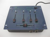 Mischpult Mc Crypt SM25MKII Stereomixer - NEU in OVP Neustadt - Hohentor Vorschau