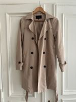 VILA | Trenchcoat | beige | Gr. XS Berlin - Schöneberg Vorschau