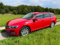 VW Passat Variant Comfortline DSG Nordrhein-Westfalen - Lemgo Vorschau