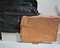 Verschiedene Anzugtasche Kleidersack Business Anzugschoner Innenstadt - Poll Vorschau