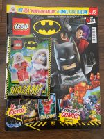 Lego Batman Zeitschrift Nr.12 mit Figur „Shazam“ Nordrhein-Westfalen - Niederkassel Vorschau