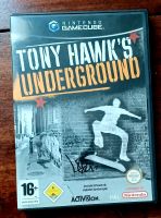 GAMECUBE Tony Hawk`s Underground Mülheim - Köln Höhenhaus Vorschau