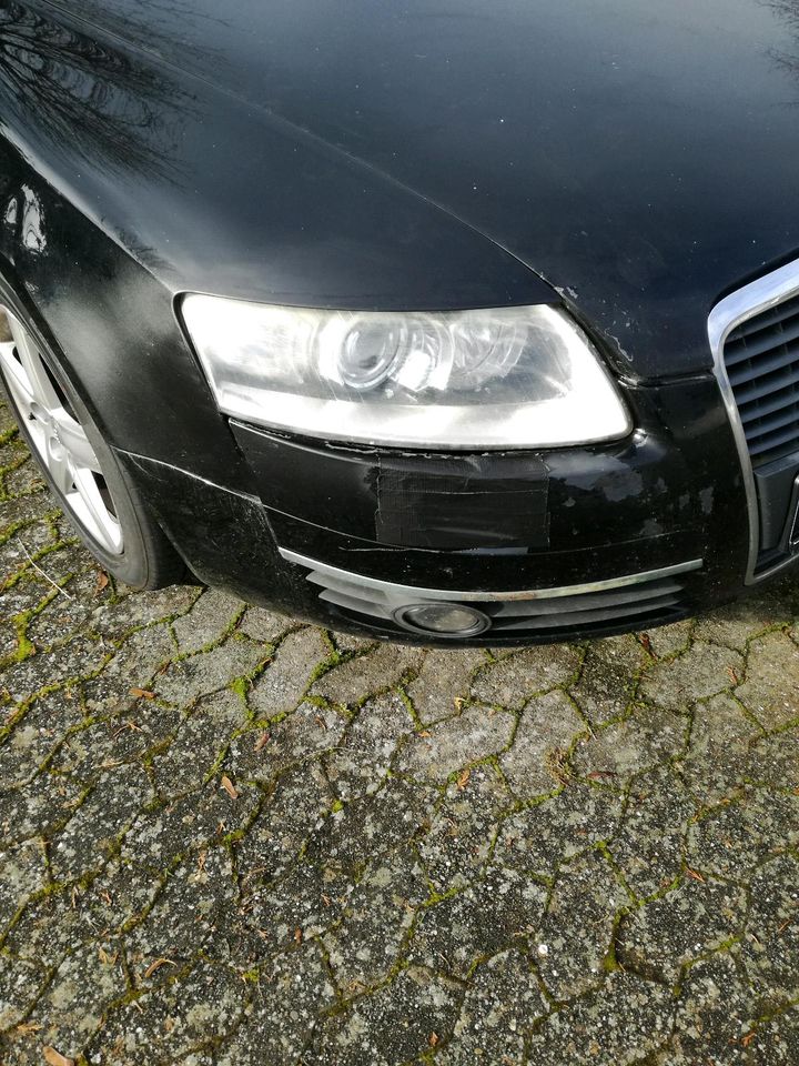 Audi a6 2,7tdi in Kirn