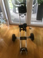 Big Max Golf-Trolly 2 Rad Essen - Rellinghausen Vorschau