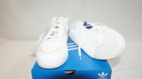 Adidas Forum Lux Low, weiß, Gr. 40 2/3 mit Karton Nordrhein-Westfalen - Bergkamen Vorschau
