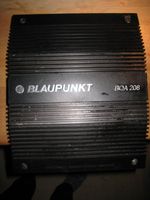 Blaupunkt BQA 208 I 4-Kanal Kfz Verstärker Baden-Württemberg - Filderstadt Vorschau