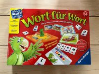 Spiel „Wort für Wort“ Thüringen - Weimar Vorschau