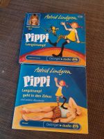 Pippi Langstrumpf Lesung / Geht in den Zrkus Hörspiel CD Nordrhein-Westfalen - Bottrop Vorschau