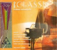 Pro Classicv-Classic Highlights 3 CD Saarbrücken-West - Klarenthal Vorschau