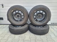 Original BMW 3er F30 F31 Winter Kompletträder 205/60R16 DOT20 Hessen - Rodgau Vorschau