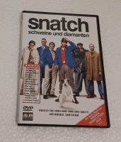 Snatch DVD Berlin - Spandau Vorschau