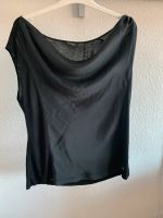 Escada Shirt schwarz Gr. L Stuttgart - Stuttgart-West Vorschau